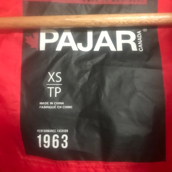 Pajar xs packable womens jacket - Picture 2 of 5